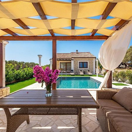 Villa Aldonna 比比涅 外观 照片