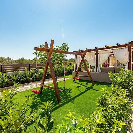 Villa Aldonna 比比涅 外观 照片