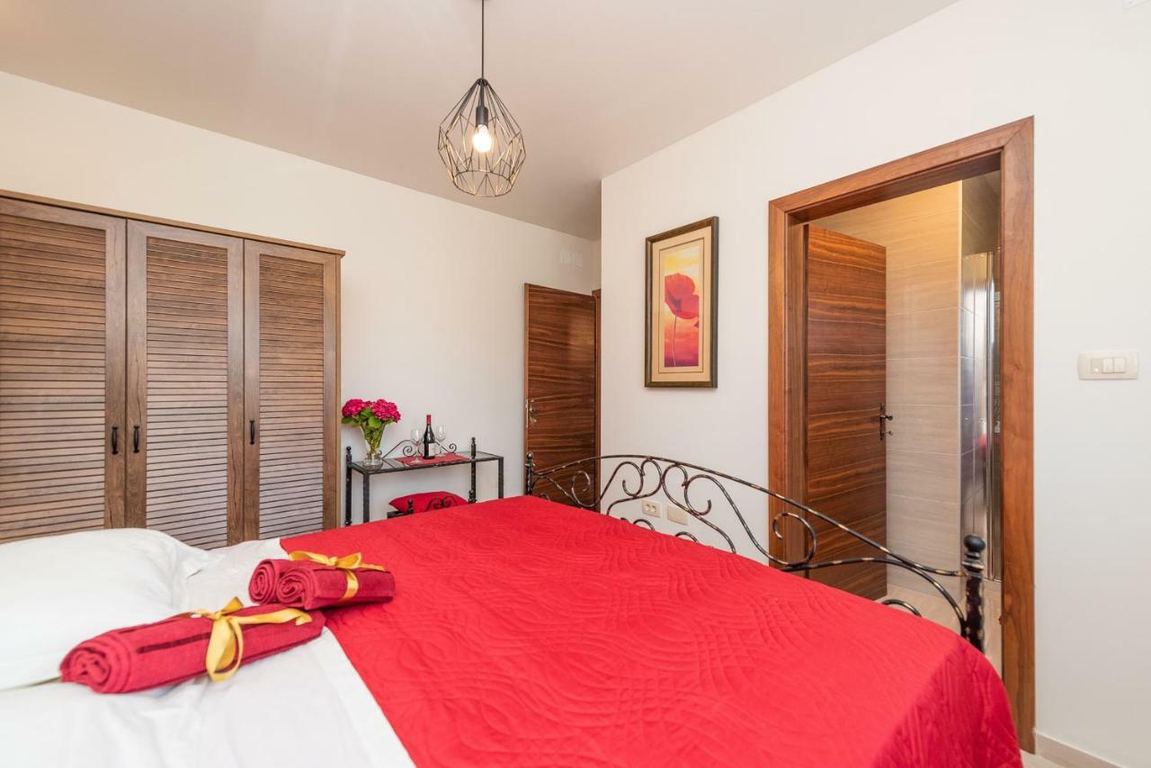 Villa Aldonna 比比涅 外观 照片